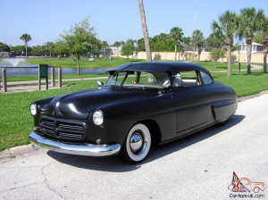 Related Pictures 1949 Mercury Eight Champion Muscle Cars Great