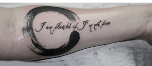 Zen and The Art Of Infrastructure Maintenance