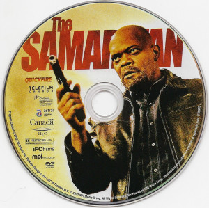 The Samaritan Getdvdcovers