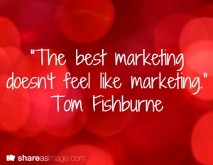 Top 20 Inspiring Marketing Quotes
