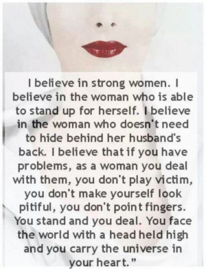 ... , Quotes, Girls Power, Strong Women, Truths, A Strong Woman, Living