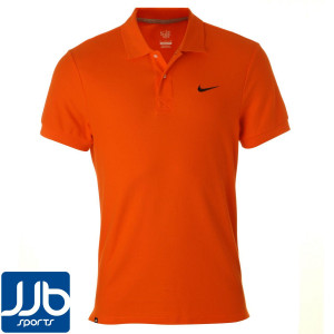 Nike Polo Shirts Business Golf