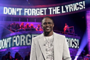 Don't Forget the Lyrics!