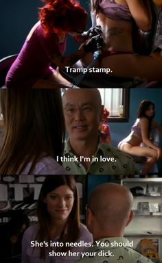 dexter debra morgan and vince masuka more dexter morgan quotes dexter ...