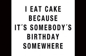 Posts Tagged ‘cake quotes’