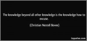 quote-the-knowledge-beyond-all-other-knowledge-is-the-knowledge-how-to ...