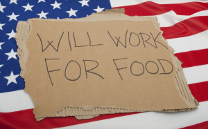 Another state tightens food stamp eligibility by requiring recipients ...