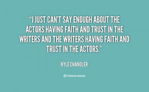 Quotes About Having Enough