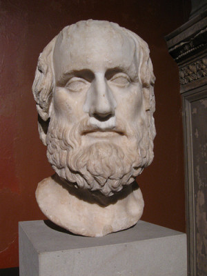 Euripides Euripides