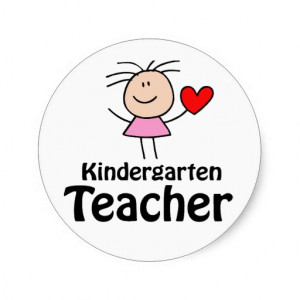 kindergarten teacher quotes inspirational