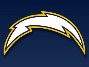 all bout da chargers nigga Image