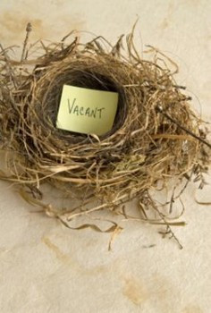 empty nest syndrome lovetoknow empty nest syndrome lovetoknow