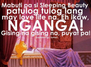 SleepingBeauty #photos #patama #tagalog