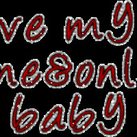 my only love quotes photo: I LOVE MY BOO MY ONE ASN ONLY BOO MY BABY ...