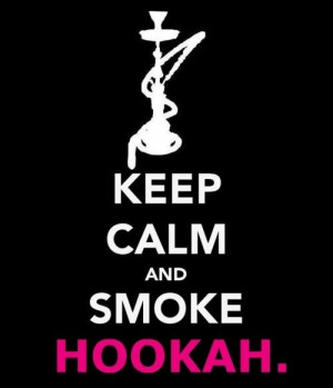 Smoke Hookah