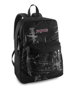 Jansport Backpack Backpacks