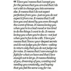 ... This, The Vows, I Love You, Wedding Vows, True Love, Love Quotes