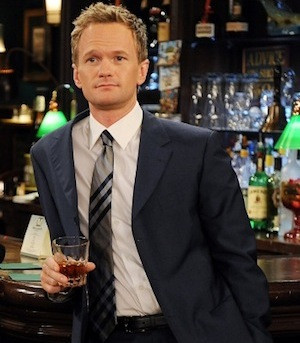 Legendary Barney Stinson Quotes to Help You With Women