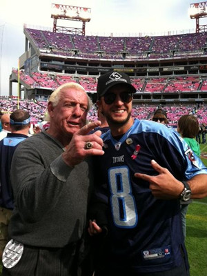 November Will Big Day For