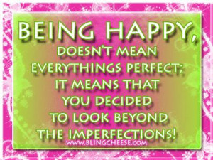 Being Happy Moving On Quotes