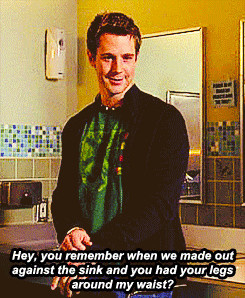 Veronica Mars’ 8 ‘Can’t Live Without’ Pieces of Dating Advice