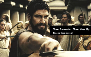 Real+king+leonidas+quotes