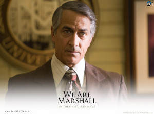 We Are Marshall 1024x768 Wallpaper # 8