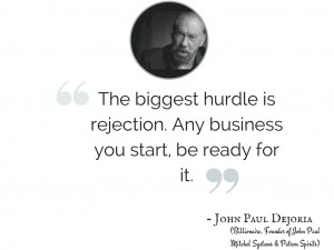 Top 10 John Paul Dejoria Motivational and Inspirational Quotes You ...