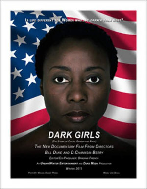 The Ugly, Dark Skin Black Girl Compromise