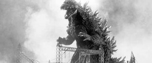 Godzilla Remake Officially Announced At Comic Con image