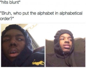 memes funny pics hits blunt memes leave a reply hits blunt mirror ...