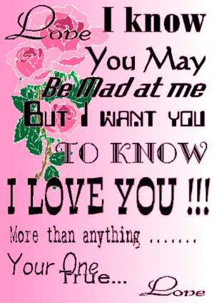 Pink True Love Quotes To use the free true love