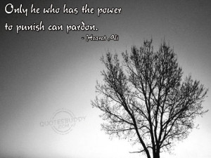 ... ‘Hazrat Ali Ibn Abu-Talib A.S’ Sayings, Quotes In English