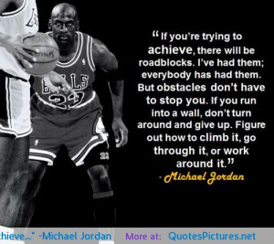 Michael Jordan motivational inspirational love life quotes sayings ...