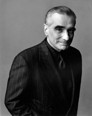 Poze Martin Scorsese