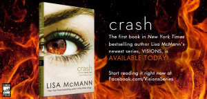 girl. A food truck. A vision. Forbidden love. Nine body bags in the ...