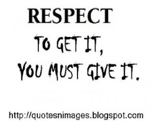 honesty quotes about respect, Quotes about respect, honesty quotes ...