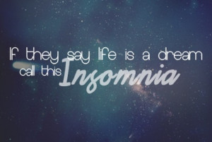 insomniac quotes