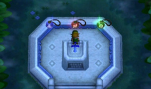 This probably won't help, but here's a screenshot of Link, the master ...