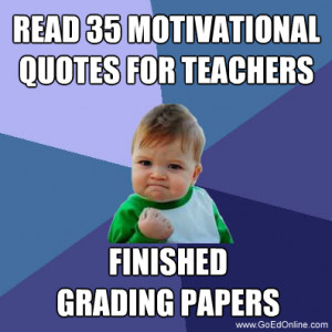 motivational quotes for preschool teachers quotes motivational quotes ...