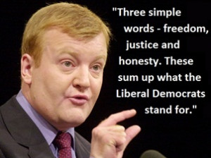 Charles Kennedy quote