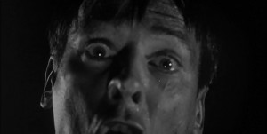 Kevin McCarthy in Don Siegel's Invasion of the Body Snatchers
