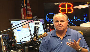limbaugh obama actually is an emperor on feb 14 obama told jacky ...