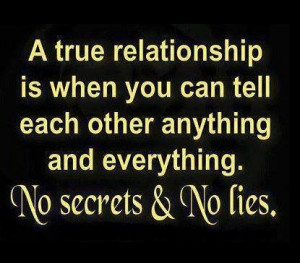 Meaningful Quotes...