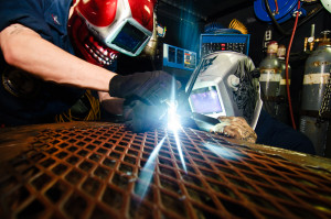 Metal Fabrication & Welding – What We Do