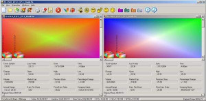 3D Real-Time Stock Exchange Quote Stream Ticker version 1.0