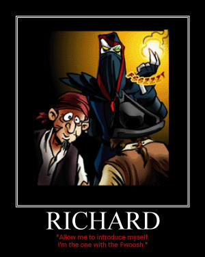 looking for richard download free