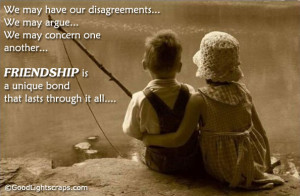 Friendship Quotes