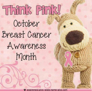 BreastCancerAwareness #October *Schedule a MAMMOGRAM