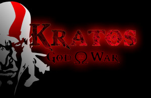 Kratos Fail Poster